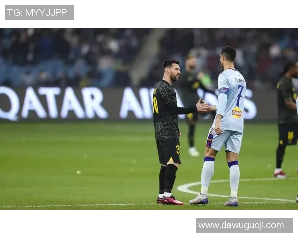 从梅西到C罗:那些球场上的笑料背后,你不知道的足球趣事 从梅西到C罗:那些球场上的笑料背后,你不知道的足球趣事