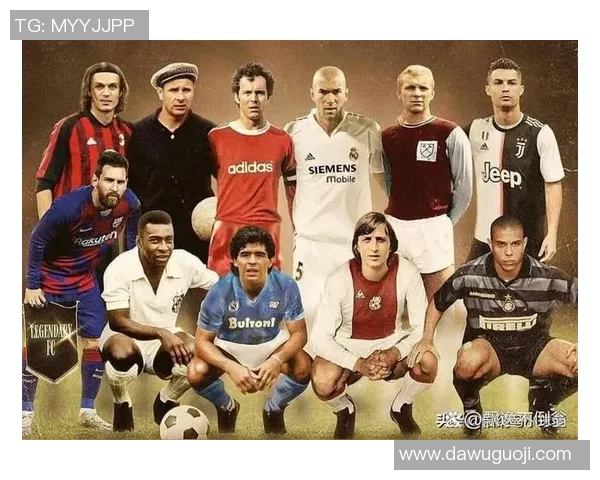 从贝利到梅西足球球星风格的传承与时代演变解析 从贝利到梅西足球球星风格的传承与时代演变解析