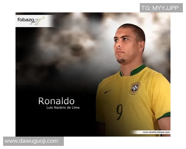 传奇巨星罗纳尔多的辉煌岁月与绿茵场上永恒的经典瞬间 传奇巨星罗纳尔多的辉煌岁月与绿茵场上永恒的经典瞬间