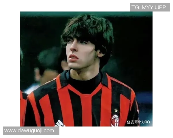 卡卡:从巴西少年到世界足坛巨星的传奇之路 卡卡:从巴西少年到世界足坛巨星的传奇之路