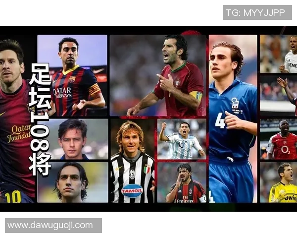 天下足球主持人精彩解读全球顶级球星风采与传奇故事