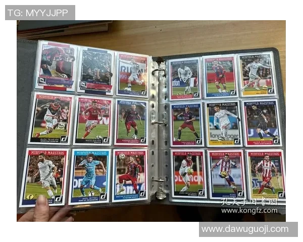 珍贵足球球星卡的市场价值如何一张可以卖多少钱