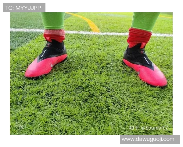 穿着暗煞足球鞋的顶级球星们如何凭借鞋履改变赛场表现