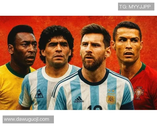 被时代遗忘的绿茵奇才那些非主流足球球星的闪光瞬间